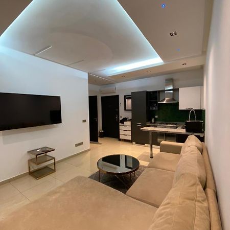 Islane Bay Apartment Αγκαντίρ Εξωτερικό φωτογραφία