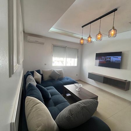 Islane Bay Apartment Αγκαντίρ Εξωτερικό φωτογραφία