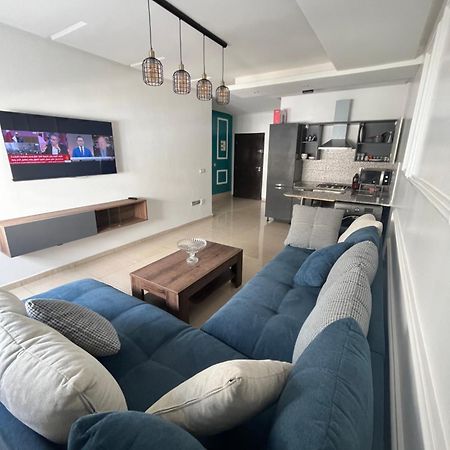 Islane Bay Apartment Αγκαντίρ Εξωτερικό φωτογραφία