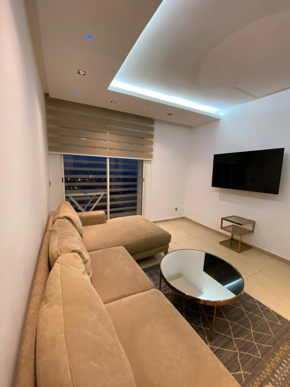 Islane Bay Apartment Αγκαντίρ Εξωτερικό φωτογραφία