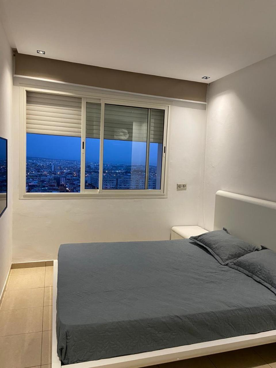 Islane Bay Apartment Αγκαντίρ Εξωτερικό φωτογραφία