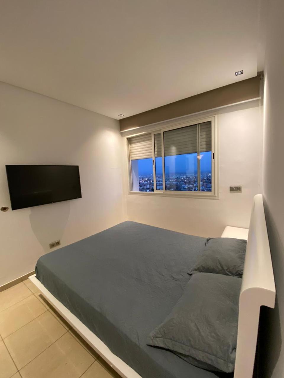 Islane Bay Apartment Αγκαντίρ Εξωτερικό φωτογραφία