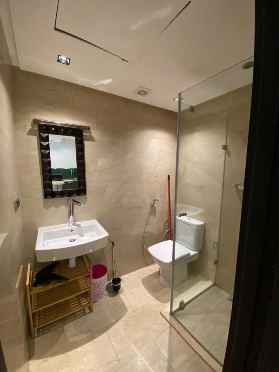 Islane Bay Apartment Αγκαντίρ Εξωτερικό φωτογραφία