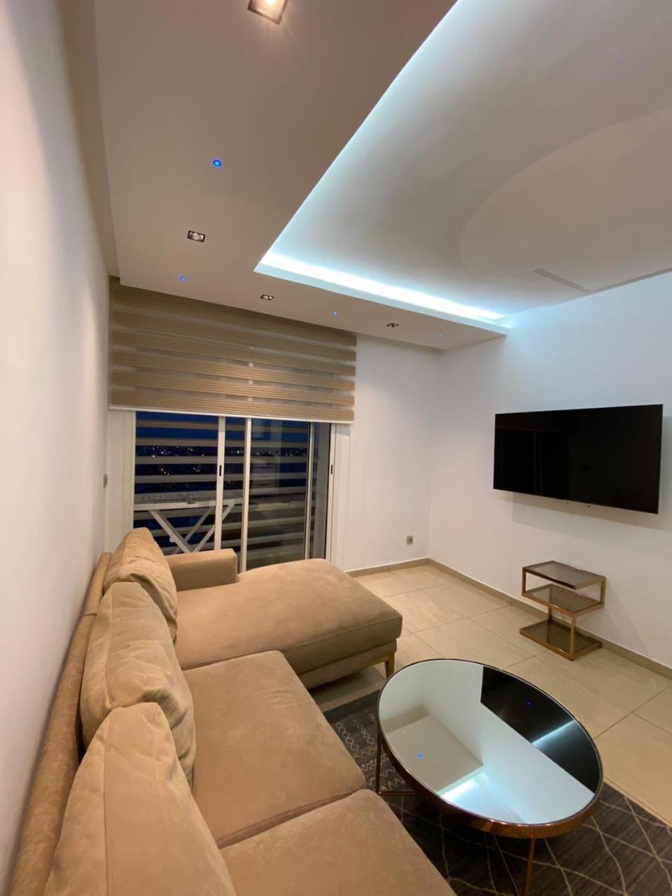 Islane Bay Apartment Αγκαντίρ Εξωτερικό φωτογραφία