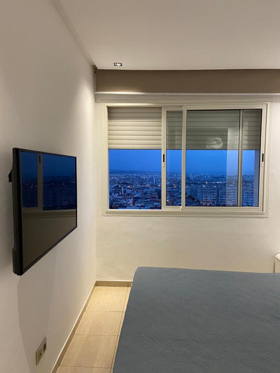 Islane Bay Apartment Αγκαντίρ Εξωτερικό φωτογραφία