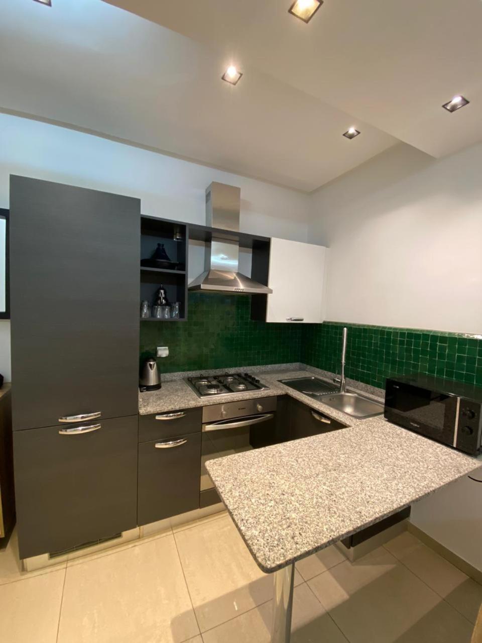 Islane Bay Apartment Αγκαντίρ Εξωτερικό φωτογραφία