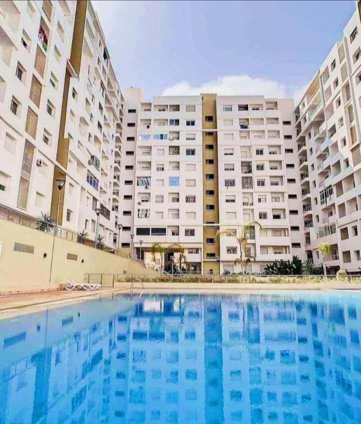 Islane Bay Apartment Αγκαντίρ Εξωτερικό φωτογραφία