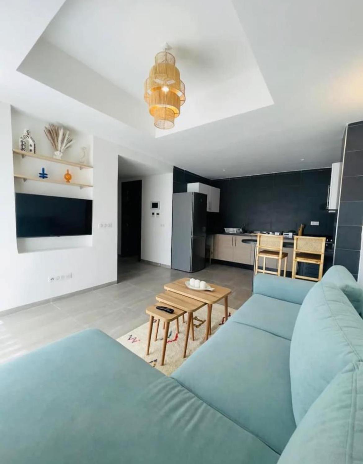 Islane Bay Apartment Αγκαντίρ Εξωτερικό φωτογραφία