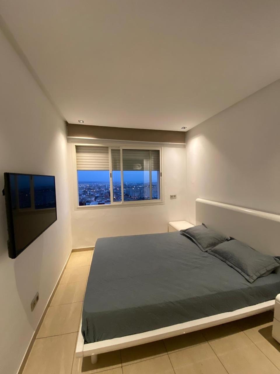 Islane Bay Apartment Αγκαντίρ Εξωτερικό φωτογραφία