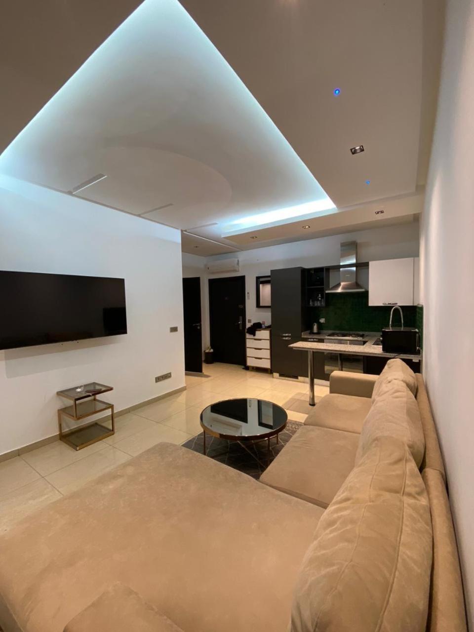 Islane Bay Apartment Αγκαντίρ Εξωτερικό φωτογραφία