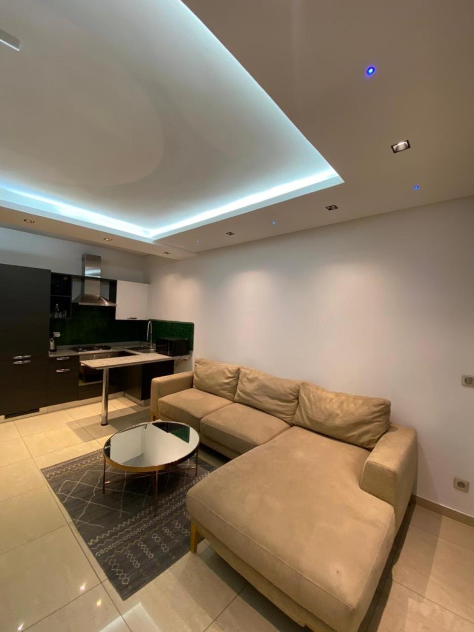 Islane Bay Apartment Αγκαντίρ Εξωτερικό φωτογραφία