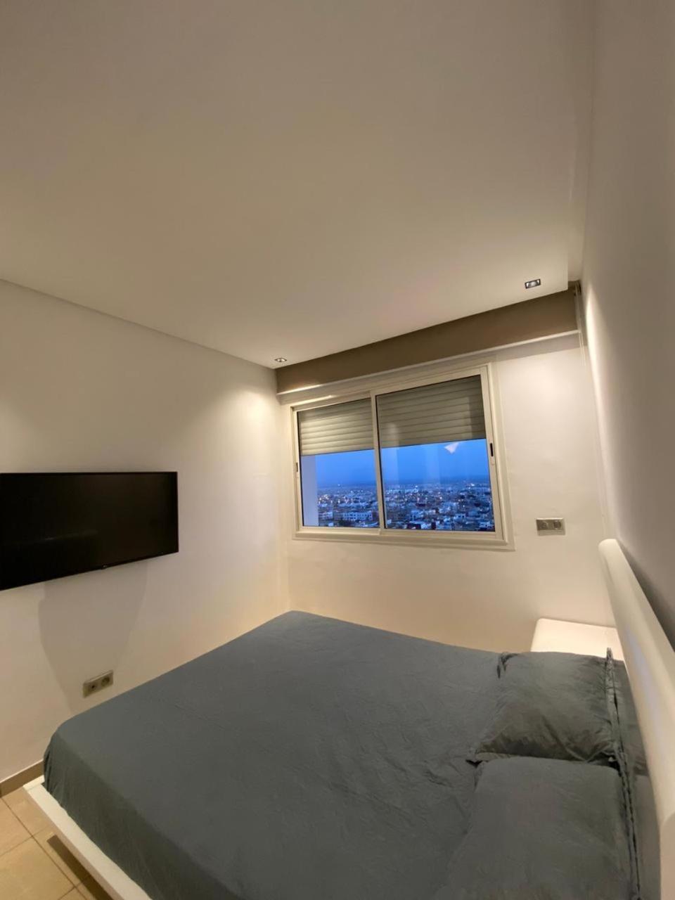 Islane Bay Apartment Αγκαντίρ Εξωτερικό φωτογραφία