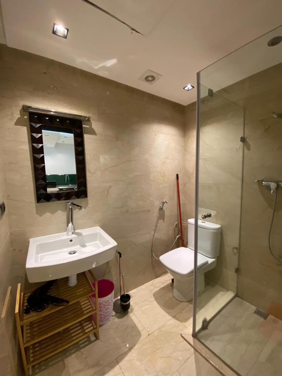 Islane Bay Apartment Αγκαντίρ Εξωτερικό φωτογραφία