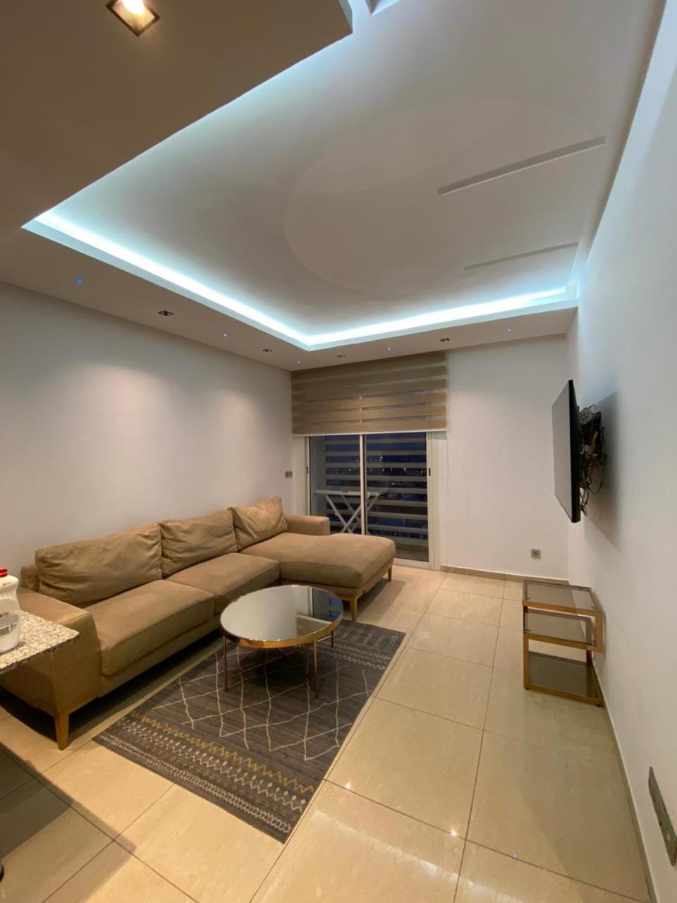 Islane Bay Apartment Αγκαντίρ Εξωτερικό φωτογραφία