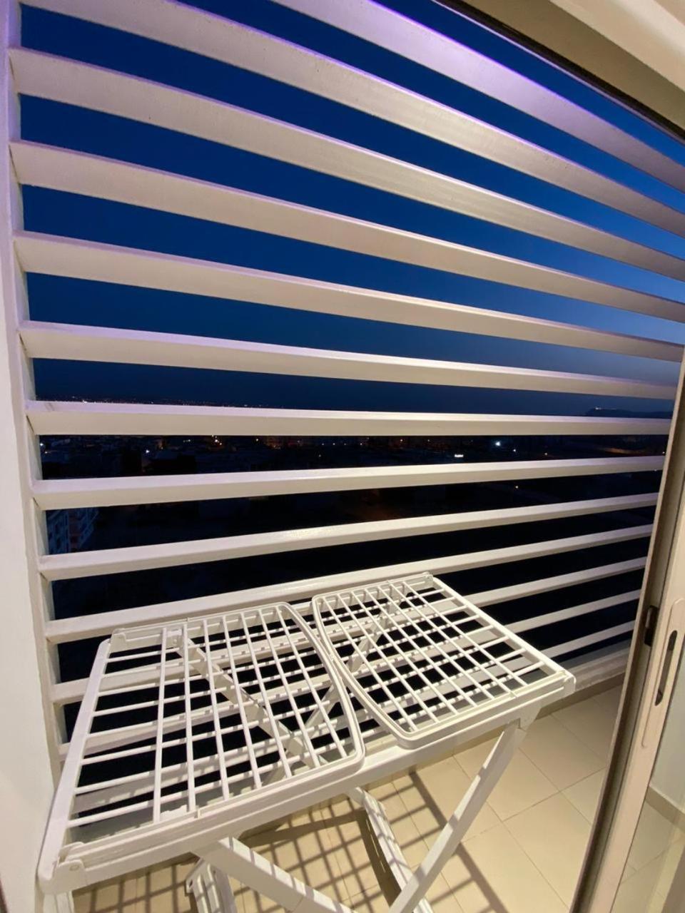 Islane Bay Apartment Αγκαντίρ Εξωτερικό φωτογραφία