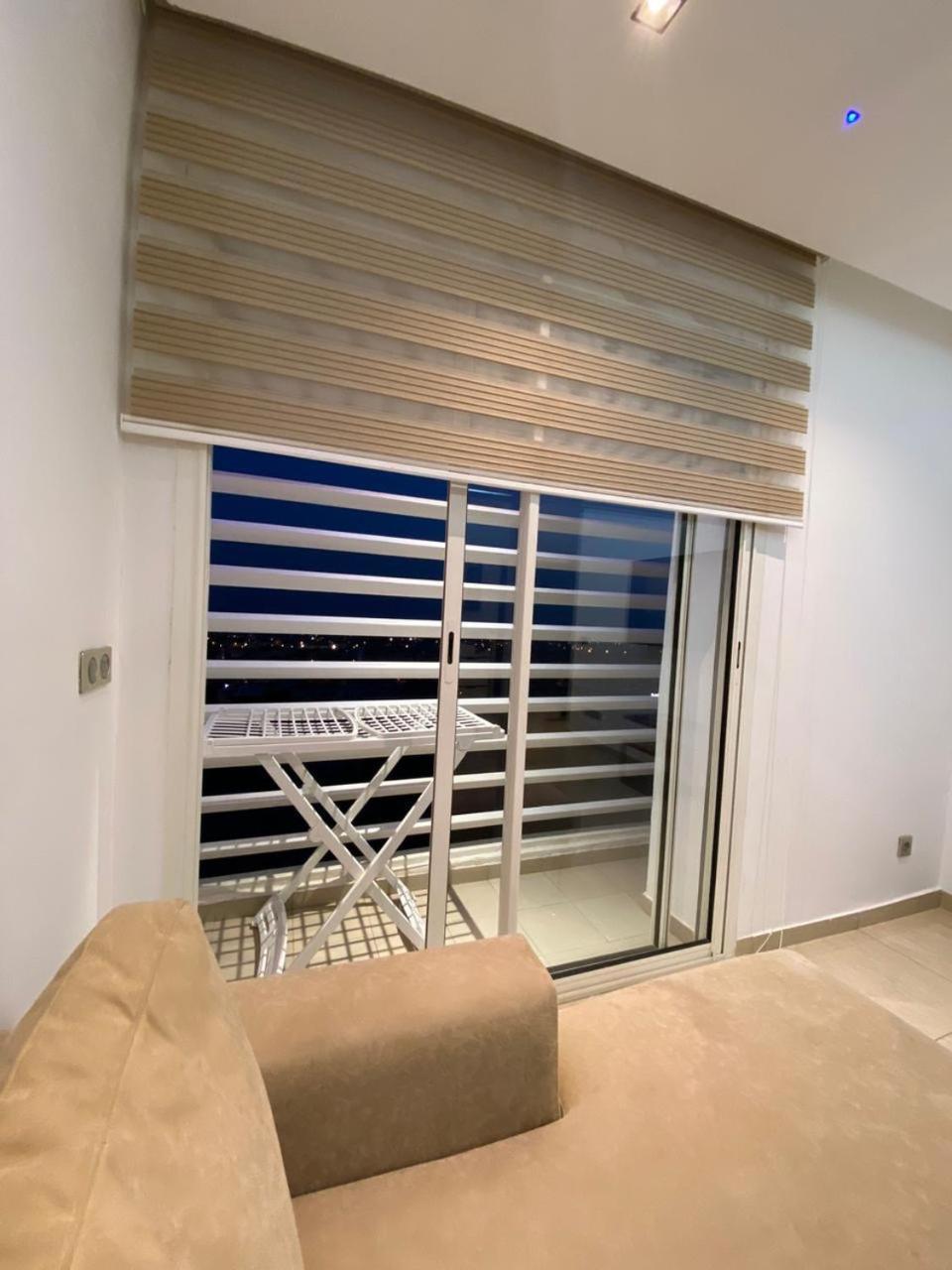 Islane Bay Apartment Αγκαντίρ Εξωτερικό φωτογραφία