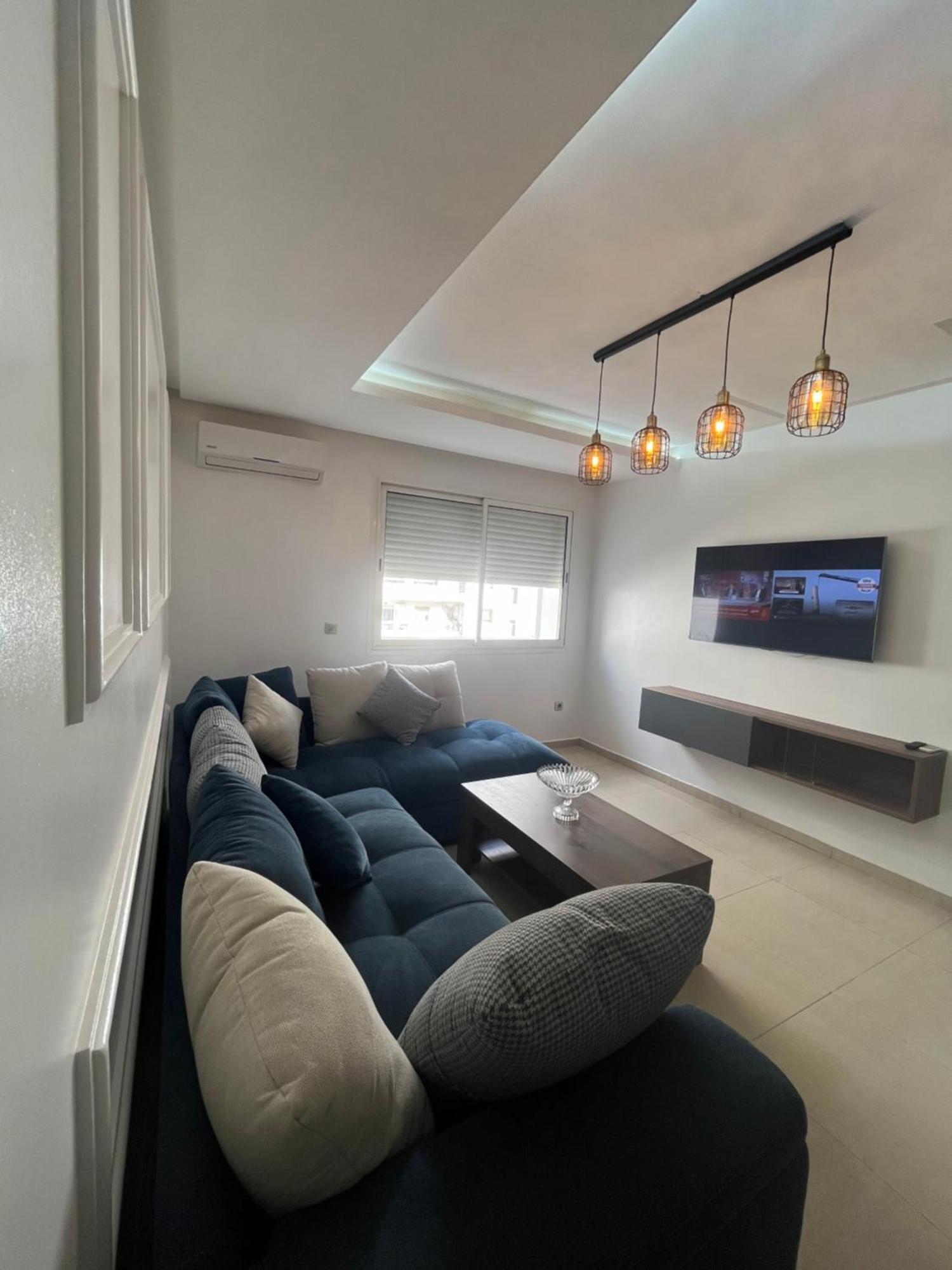 Islane Bay Apartment Αγκαντίρ Εξωτερικό φωτογραφία