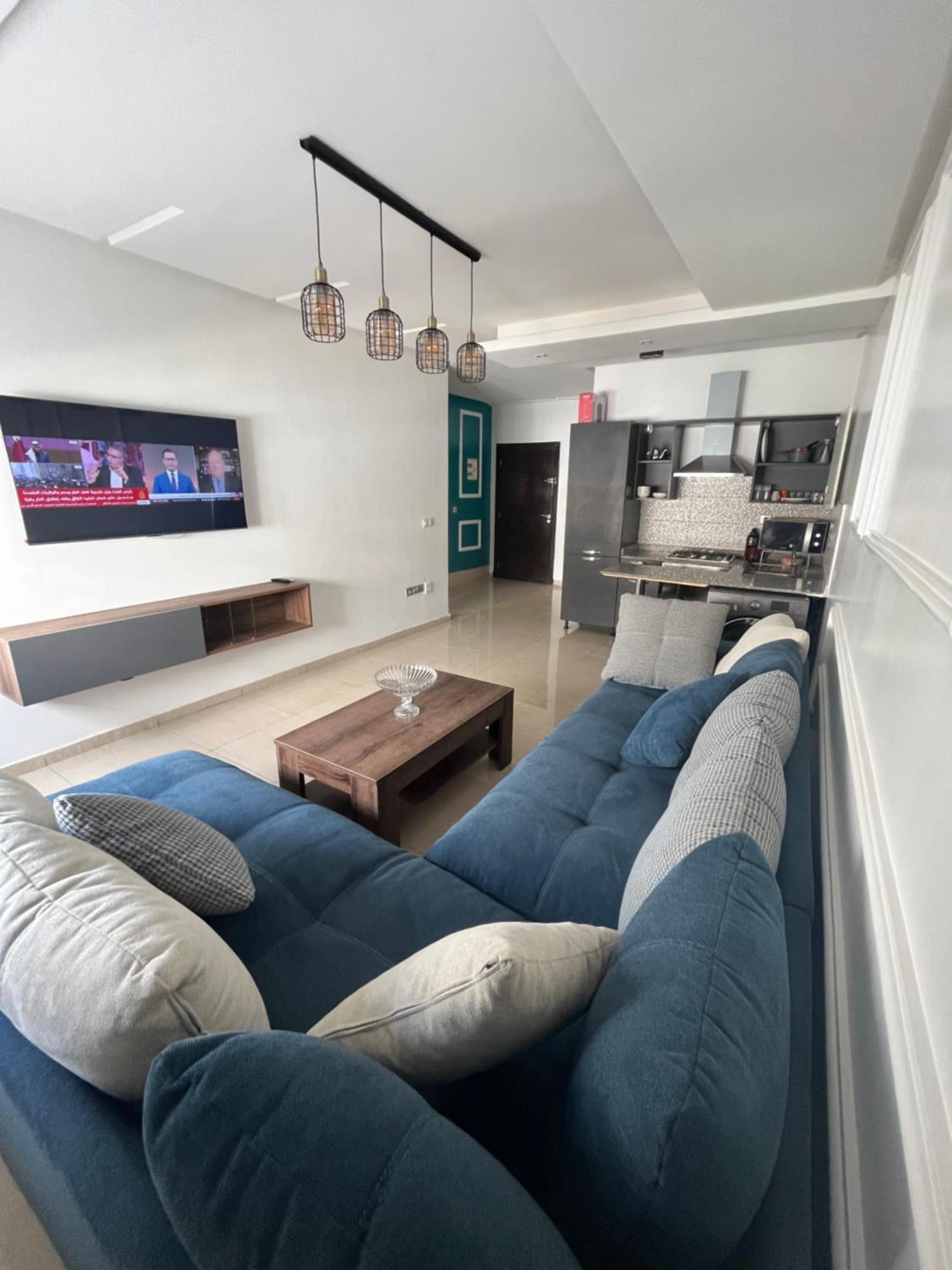 Islane Bay Apartment Αγκαντίρ Εξωτερικό φωτογραφία