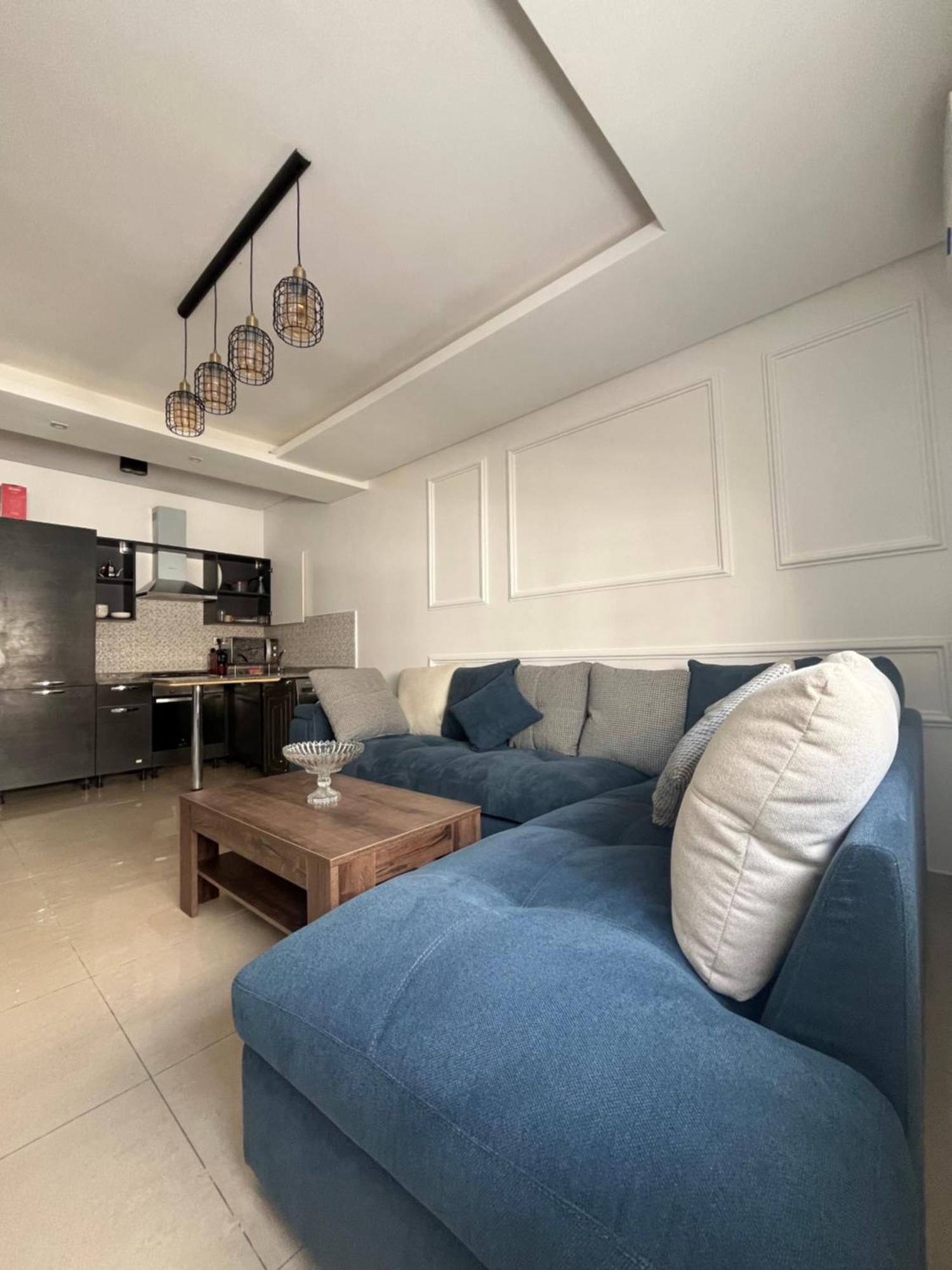 Islane Bay Apartment Αγκαντίρ Εξωτερικό φωτογραφία
